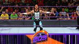 WWE-17年-WWE 205Live第30期全程-全场