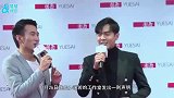 张若昀工作室发声明否认耍大牌，系职黑掐头去尾误导，原视频曝光