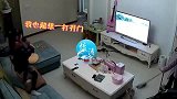 北方下雪，南方小朋友实名羡慕，网友好会改词有才华