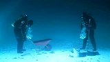 旅游-冰下捕鱼犹如置身太空 史上最牛错觉视频-20140506