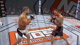 UFC-15年-终极斗士S22决赛：羽量级埃德加vs门德斯集锦-精华