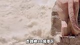 丽江旅行，一定不要错过虎跳峡景区。