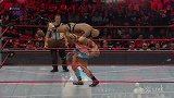 WWE-16年-RAW第1213期：单打赛安德森VS大E-全场