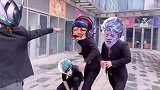 当猴子新皮肤遇上鲁班