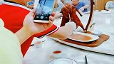 鲍鱼烧鹅，有没有看着留口水的