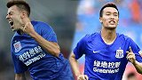 申花保级又悬了？两大强援回国望入选国家队 缺席集训影响备战