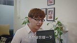 美女长得好看能力又强，为什么一千二的工资也愿意这么卖命的工作