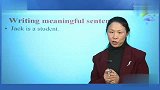 高三英语2011年高考英语冲刺试听课（校园课堂）