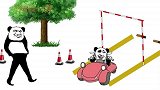 教练买烟原来是这个意思