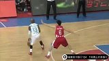 CBA-1415赛季-常规赛-第33轮-福建泉州银行124：116佛山农商银行-精华