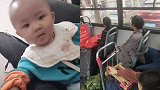 1岁女童被低智妈妈带去义乌失联 妈妈的话让人越听越害怕