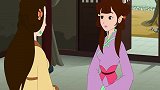 水木中国童话之夜：白素贞有不好的预感，许仙会平安吗
