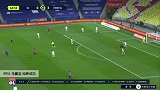 马塞洛 法甲 2020/2021 里昂 VS 巴黎圣日耳曼 精彩集锦