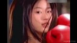 韩国第一美女全智贤打拳击！你见过吗