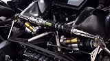 对不起各位亿万富翁们，你喜欢的Koenigsegg Jesko已经卖完了超级跑车