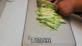 脂肪最怕这种蔬菜了，瘦了14斤的贝贝妈经常吃，粗纤维，防便秘