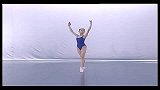 健美健身-芭蕾舞蹈基本功教学 (6)-专题