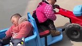 疲劳驾驶可还行，真一个敢开一个敢坐