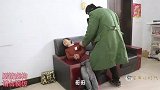 女孩2：小胖一直找不到妹妹，谁知妹妹竟被迫成为乞讨女孩，可怜