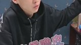 当室友女朋友要出去打雪仗时。