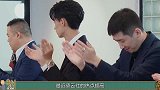 郭德纲抱侯耀文外孙女登台,重温师徒故事?背后原因令人心酸