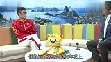 李宗伟力挺林丹：他即使无缘东京奥运，也已无憾