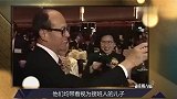 霍显旋：霍英东最诡秘的儿子，郭晶晶下嫁后消失，现在怎麽了