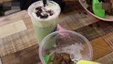 【河南】高校卖饮品不许加盖？校方：为了环保减少塑料垃圾