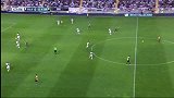 西甲-1415赛季-联赛-第1轮-巴列卡诺0：0马德里竞技-精华