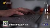 根据描述初步判断是寒湿性腰痛，可用温通针进行调理