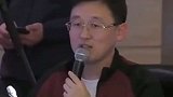 孙继海：20多年来中国球员的水平不断下降！