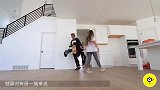 国外发明移动公寓，4小时就能建好，想住哪儿就住哪儿！