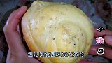 不用烤箱不用黄油不用高筋面粉 用电饭锅就能做出香甜松软的面包