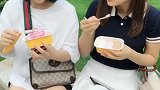 男朋友竟然偏向姐姐