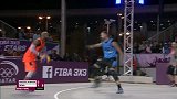 篮球-15年-国际篮联3x3全明星赛 多哈站-全场