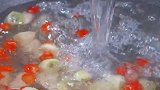 清蒸鲈鱼吃腻了，试试这个酸汤鲈鱼肉丸