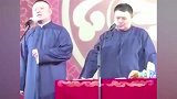 德云社被粉丝拆台现场，德云女孩疯狂加戏，秦霄贤你们是魔鬼吧
