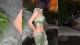 盘点全网美女，美女的身材匀称端庄大方，你觉得哪一个好看？