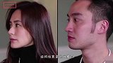 阿娇离婚早有预兆赖弘国爱留胡子却被嫌弃，是否早已变心