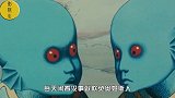 画风奇异的法国动画电影，却意外展示了人类危机，着实太恐怖了