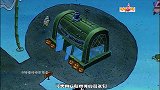 海绵宝宝最害怕的一天，却让他成了比奇堡之王