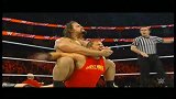 WWE-15年-Raw第1137期PPTV官方中文配音版集锦-精华