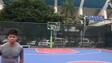 苏炳添也是“斜杠青年”三分百步穿杨显神射风范