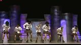 街舞-2014世界街舞锦标赛总决赛：少儿组日本 Tao-花絮