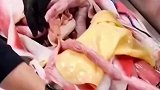 随着医学领域的进步，医学院的学子们已经有专业的道具提供学习