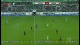 德甲-1415赛季-联赛-第7轮-沃尔夫斯堡1：0奥格斯堡-全场