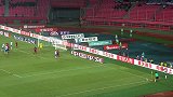 第16轮 河北华夏vs天津泰达 74'