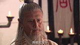 #古装 姜子牙大夏天让士兵们穿棉袄，姜太公也会有失策的一天？