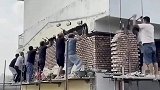 加盖一层的房子