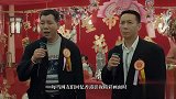 “乌鸦哥”掀桌子背后，不为人知的生活